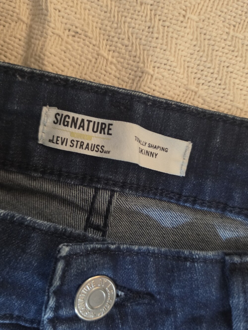 Levi Jeans